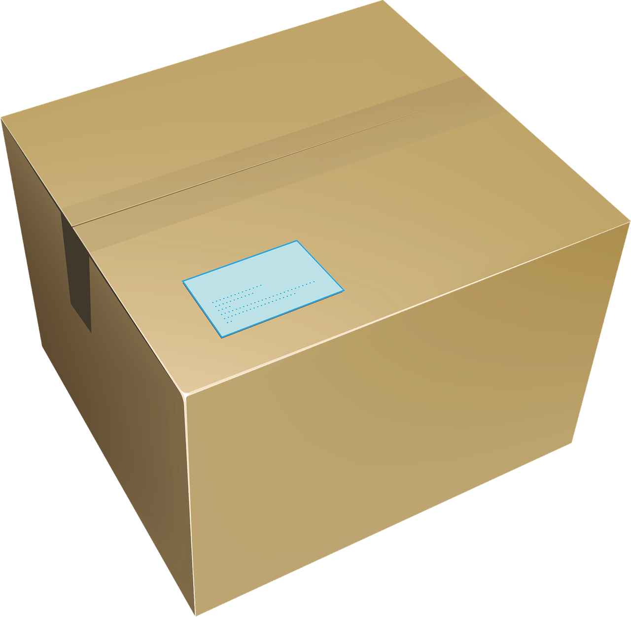Cartons et fournitures de déménagement - Hontas Déménagement