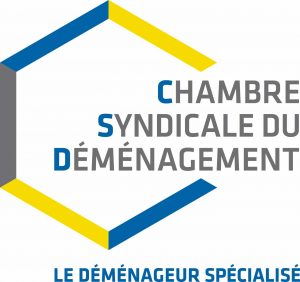 chambre syndical du déménagement